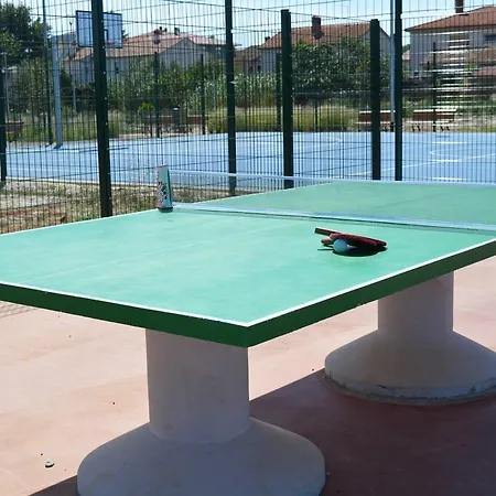 Ukota Апартаменти Пула