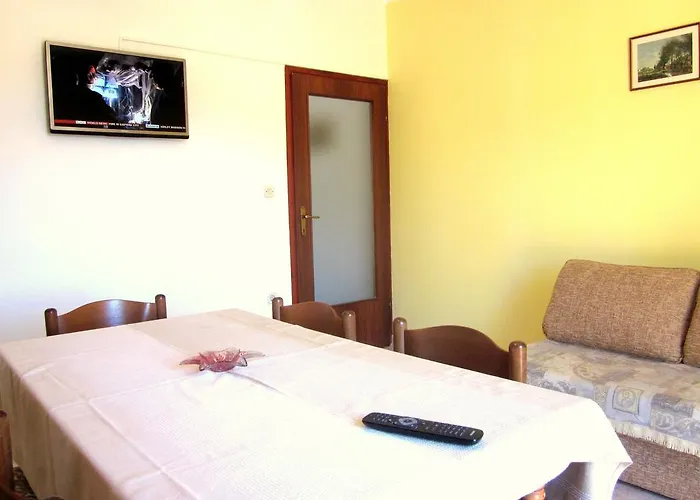 Apartman Ukota Pula