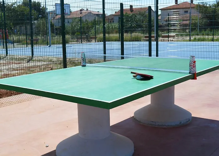 Ukota アパート プーラ