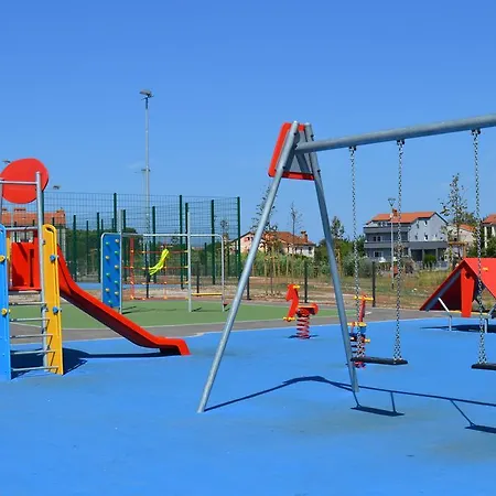 Ukota Appartement Pula